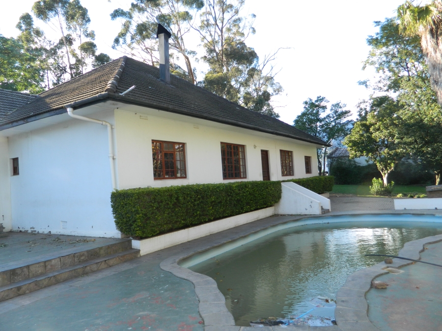 Commercial Property for Sale in Paarl Rural Western Cape